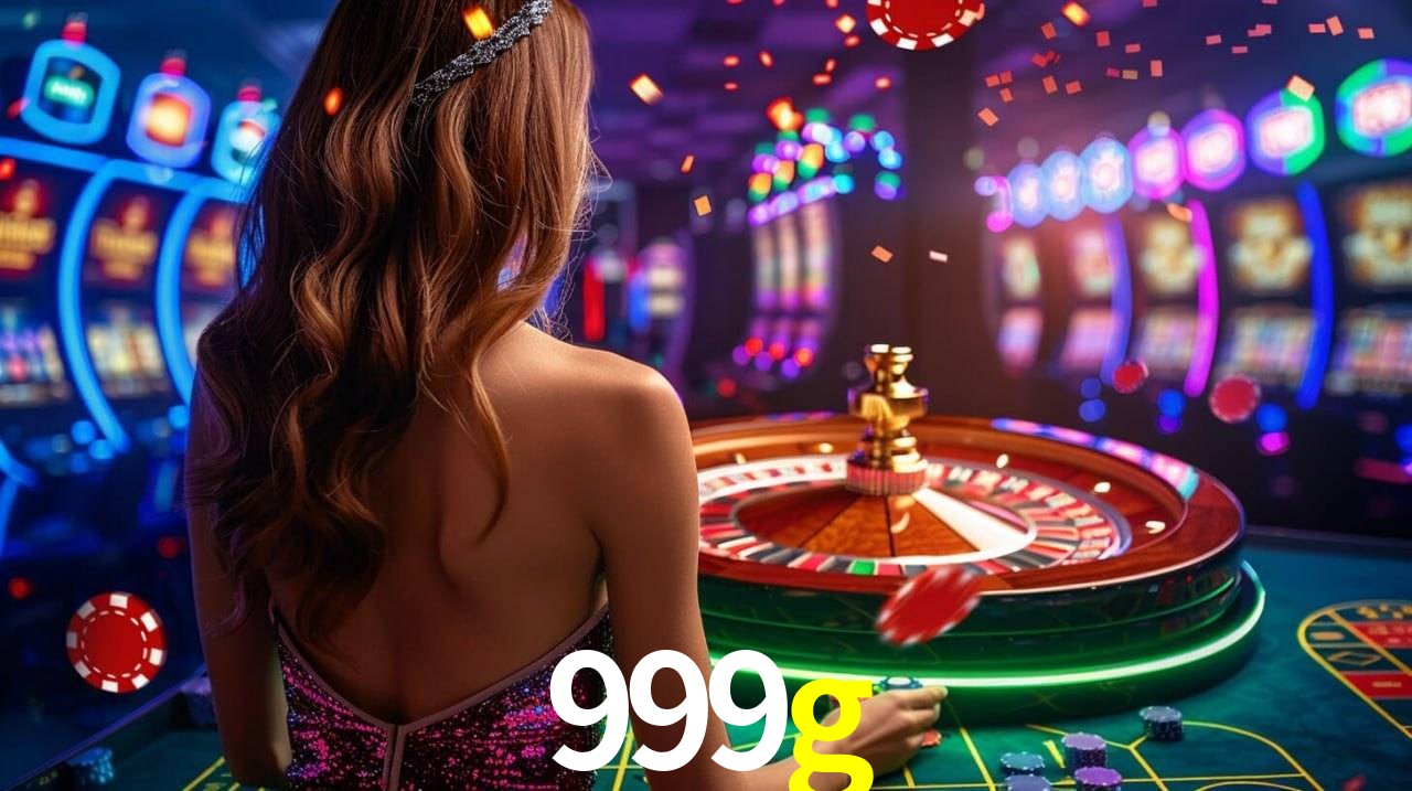 999g bet — mercados de futebol e esportes no app