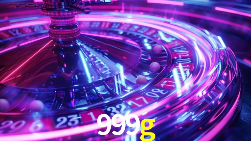 999g download — arquivo APK para Android oficial